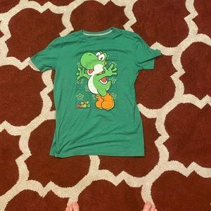 Boy’s Yoshi T-shirt
